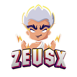 ZeusX logo