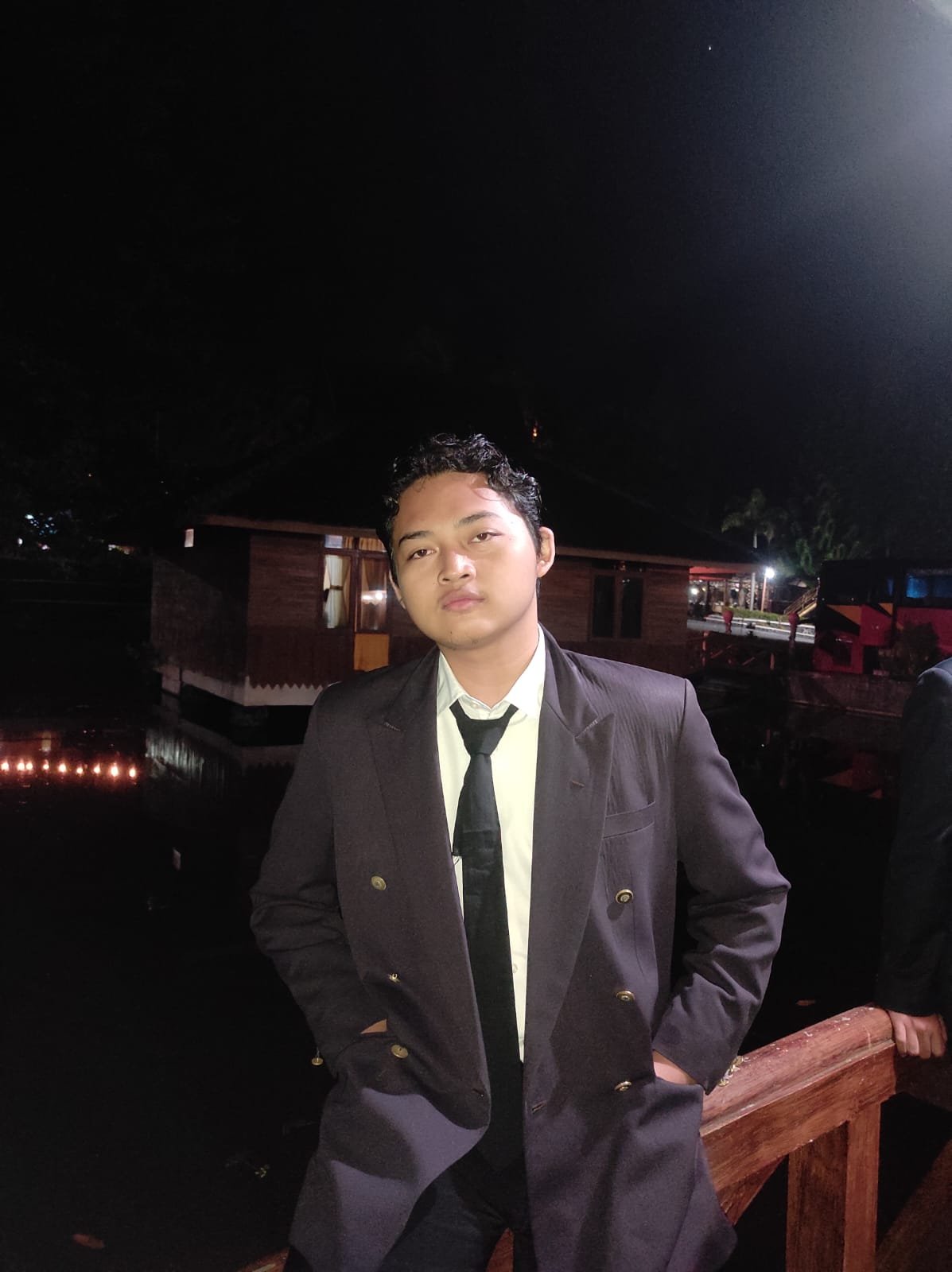 Azhar Irfan Zaidan